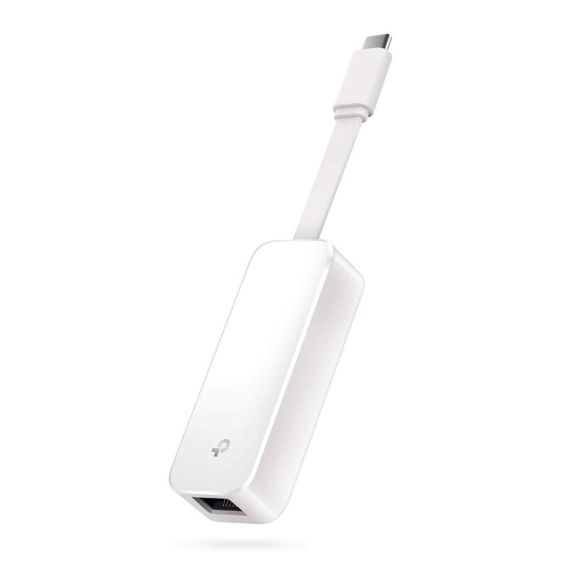 TPLINK TYPE C TO LAN UE300C - Image 3