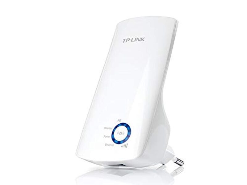 TP-Link TL-WA850RE Wi-Fi Range Extender - Image 3