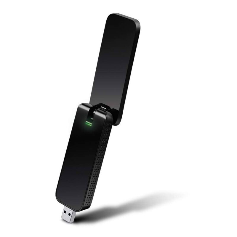 TP-Link USB Wireless Adapter Archer T4U - Image 4