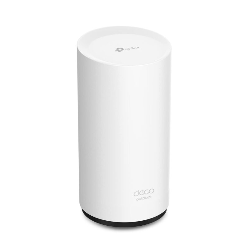 TPLINK DECO X50 OUTDOOR PACK OF 1 - Image 4