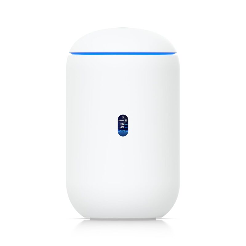 Ubiquiti Router UDR7