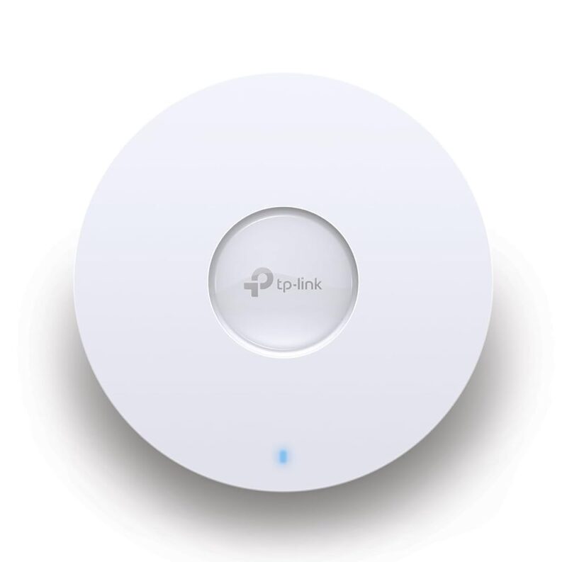 TP-Link EAP650 AX3000 Ceiling Mount Wi-Fi 6 Access Point - Image 4