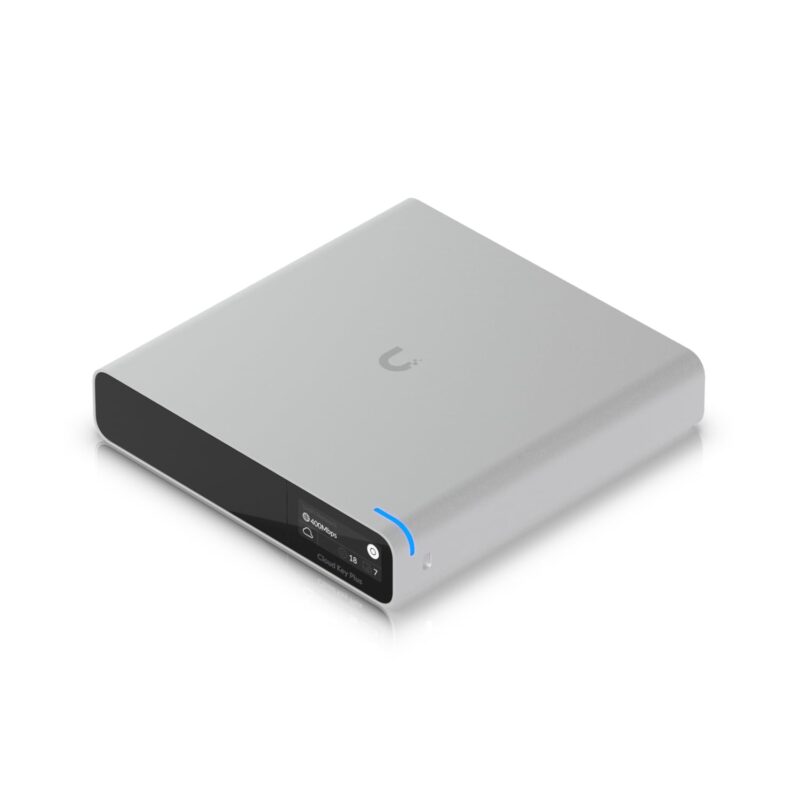 Ubiquiti UniFi Cloud Key Gen2 Plus (UCK-G2-PLUS-SSD) - Image 8
