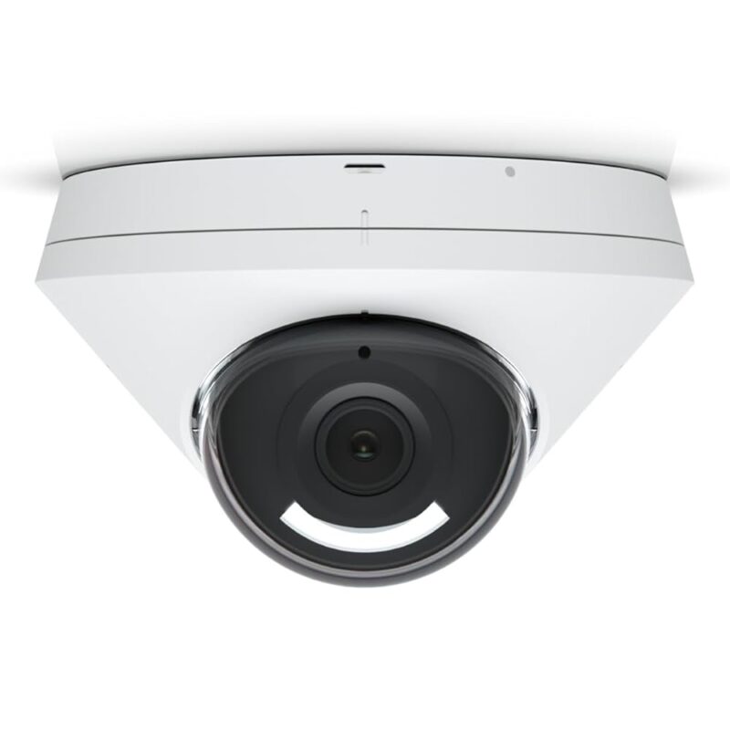 Ubiquiti UniFi Protect UVC G5 Dome – 2K Indoor/Outdoor Dome Camera - Image 5