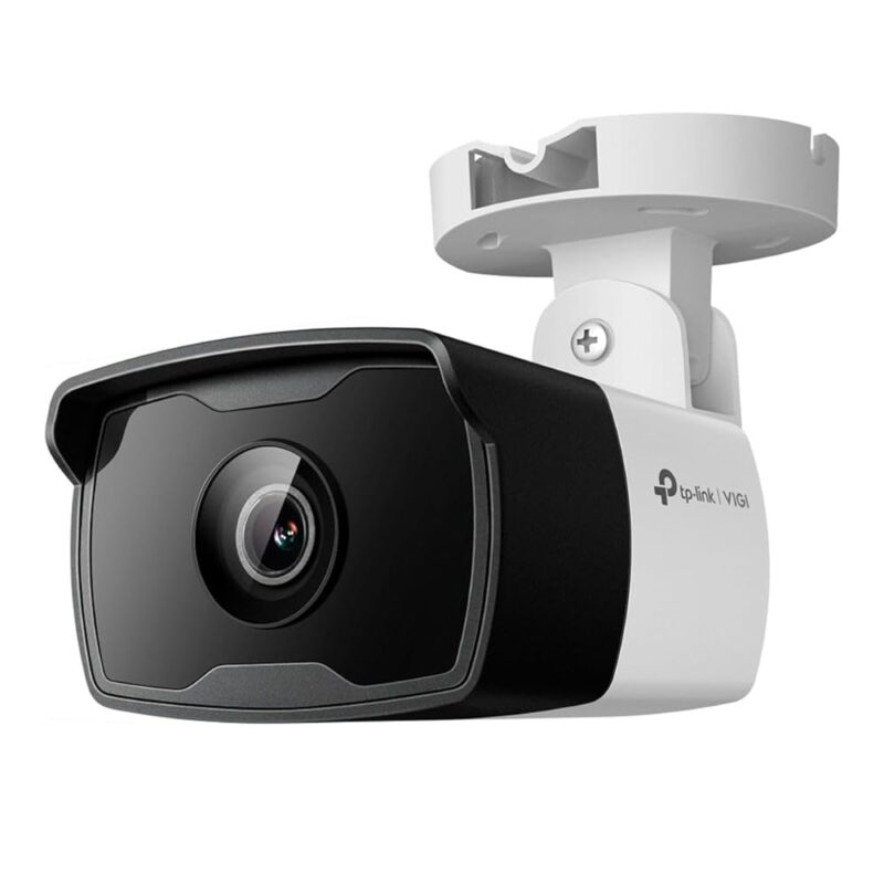 TPLINK VIGI C320I BULLET NETWORK CAMERA