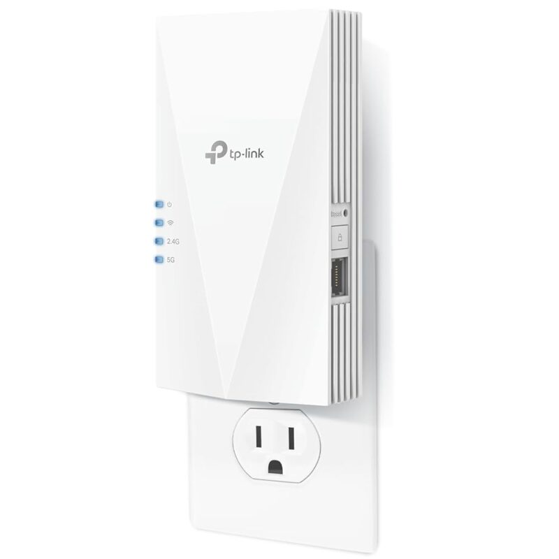 TPLINK EXTENDER RE500X - Image 5