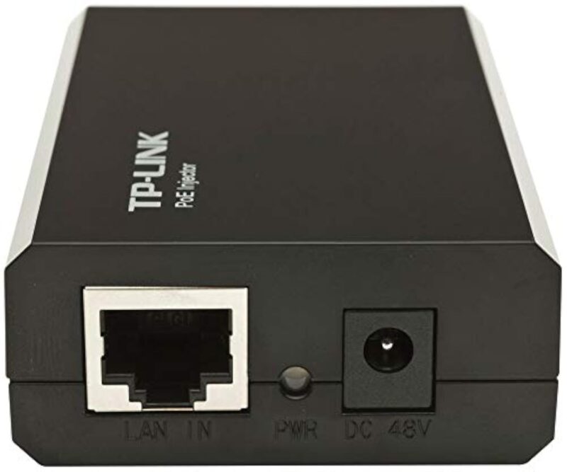 TP-Link PoE Injector TL-POE150S - Image 3