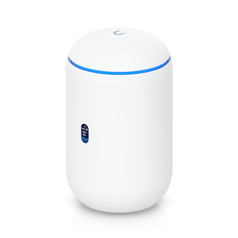 Ubiquiti Router UDR7 - Image 3