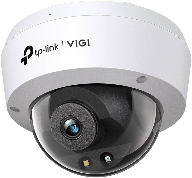 TPLINK VIGI C230-4MM 3MP NETWORK CAMERA