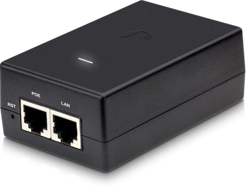 Ubiquiti PoE Adapter 24V U5 - Image 5