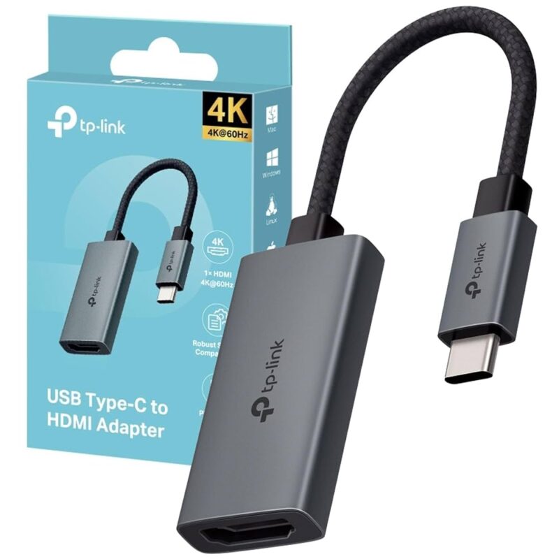 TPLINK ADAPTER UA520C - Image 3