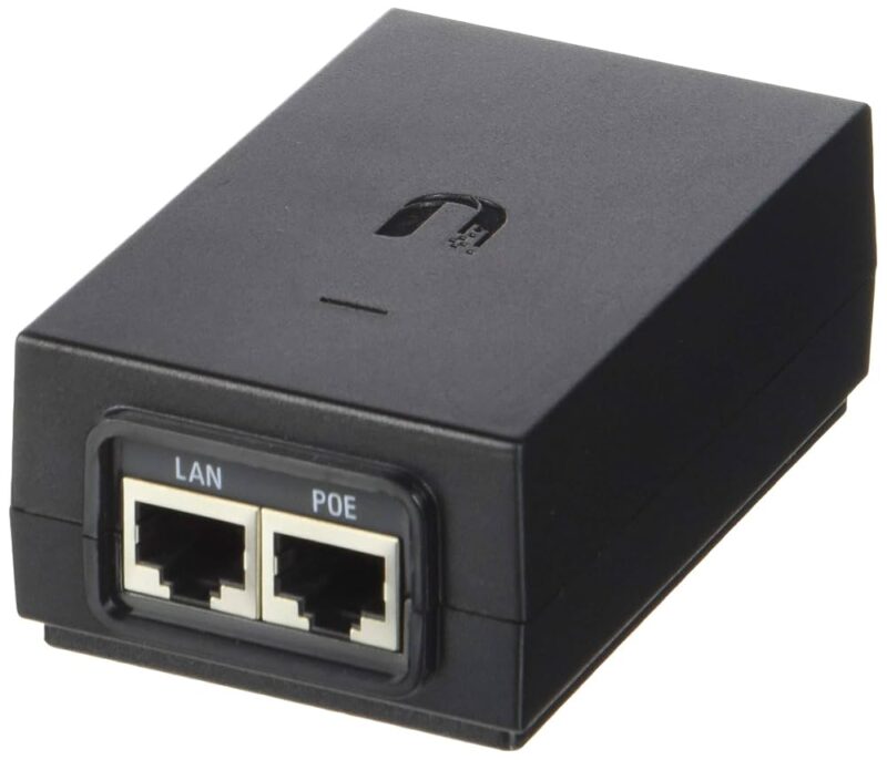 Ubiquiti Adapter 24V EU - Image 5