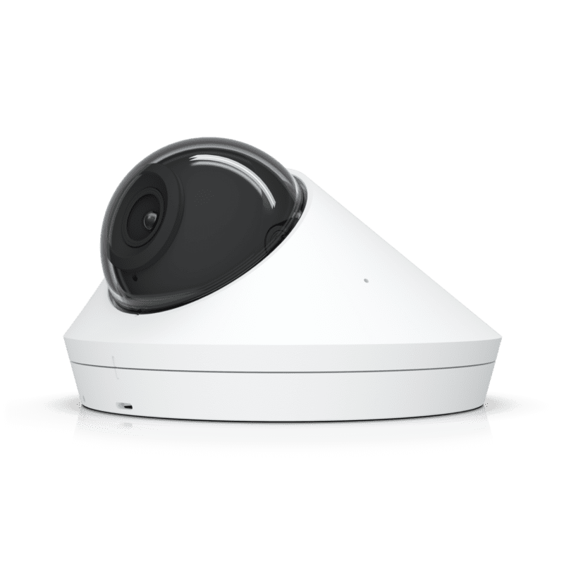 Ubiquiti UniFi Protect UVC G5 Dome – 2K Indoor/Outdoor Dome Camera - Image 3