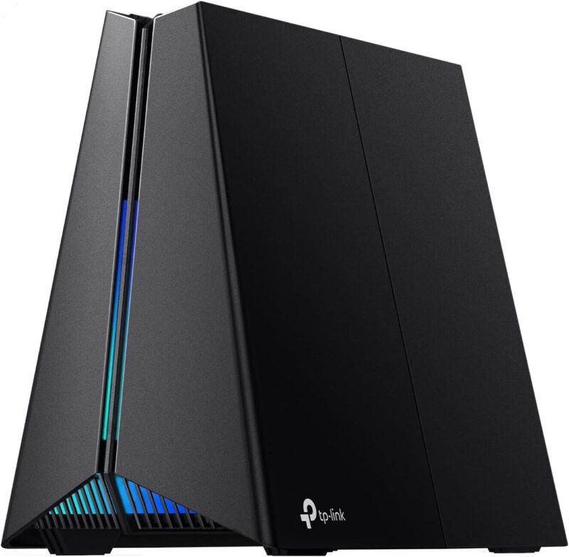 TPLINK ROUTER GXE75 - Image 2