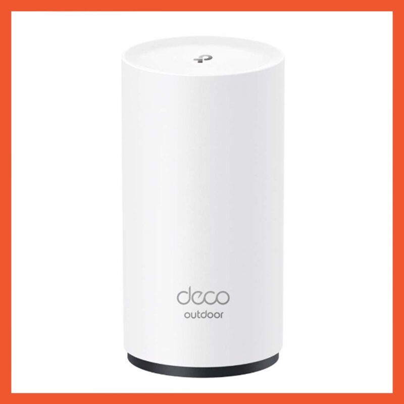 TPLINK DECO X50 OUTDOOR PACK OF 1 - Image 2