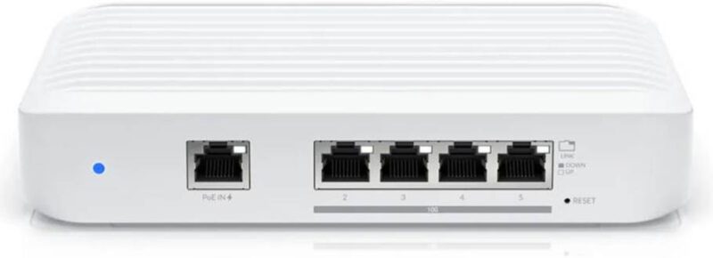 Ubiquiti Switch USW Flex-XG