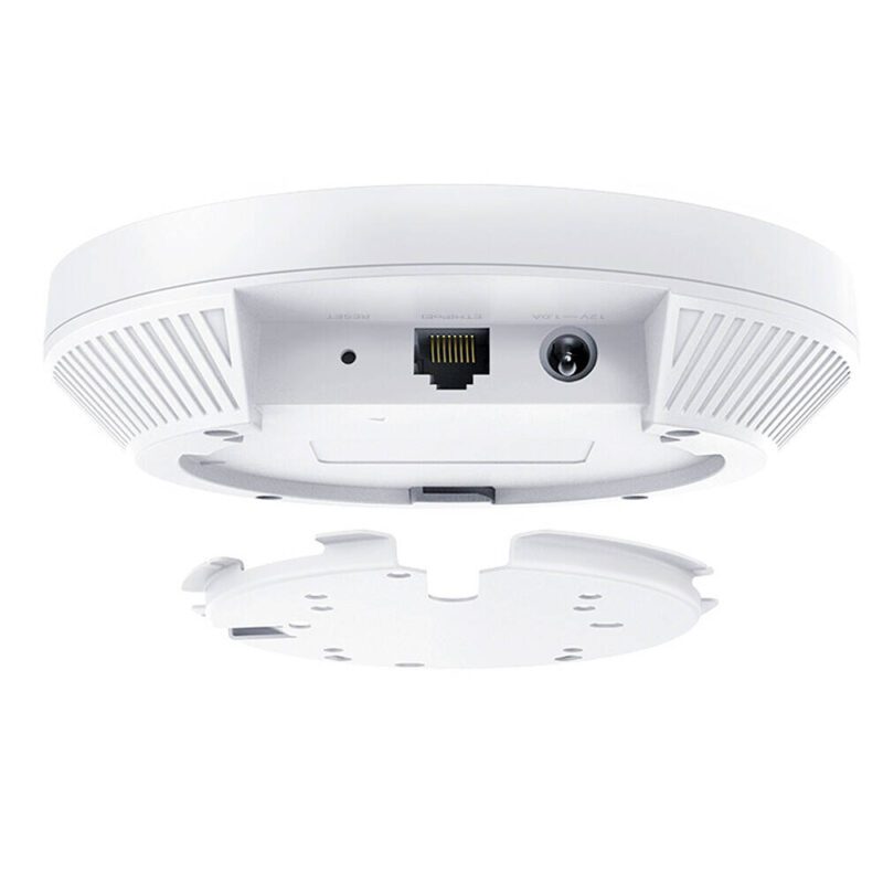 TP-Link EAP650 AX3000 Ceiling Mount Wi-Fi 6 Access Point - Image 3