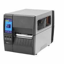 Zebra ZT23142-T0E000FZ Industrial Label Printer – 4", 203 DPI, Thermal Transfer, USB, Ethernet, Bluetooth, EU/UK Cords - Image 3
