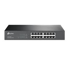 TPLINK SWITCH TL-SG1016D 16 PORT GIGABIT - Image 8