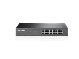 TPLINK SWITCH TL-SG1016D 16 PORT GIGABIT - Image 3