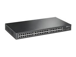 TP-Link TL-SG1048 48-Port Gigabit Rackmount Switch - Image 5