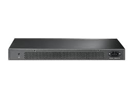 TP-Link TL-SG1048 48-Port Gigabit Rackmount Switch - Image 4