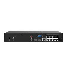 TP-LINK VIGI NVR1008H 8-Channel Network Video Recorder - Image 3