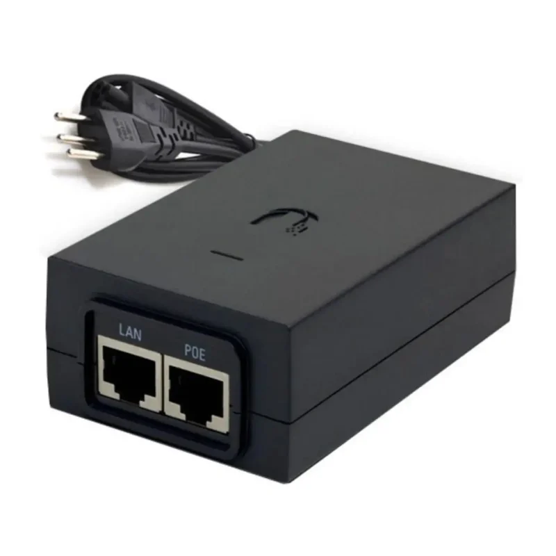 Ubiquiti PoE Adapter 24V U5 - Image 4