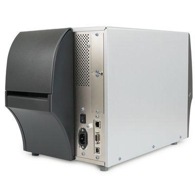 Zebra ZT41142-T0E0000Z Industrial Thermal Transfer Printer – 4", 203 DPI, USB, Ethernet, Bluetooth 4.1/MFi - Image 3