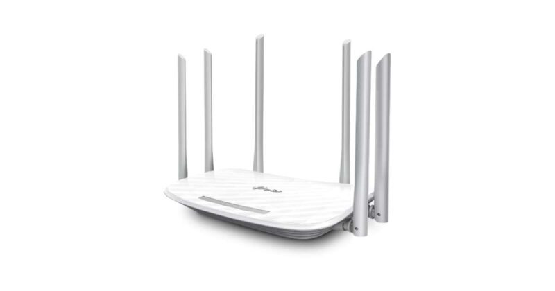 TPLINK ROUTER ARCHER C86 - Image 2