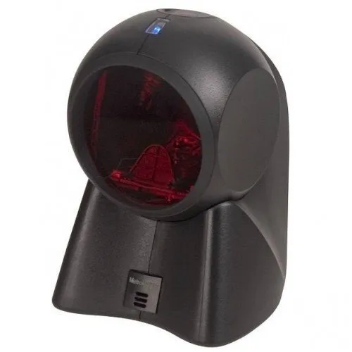 Honeywell MS-7120 Orbit Tabletop Barcode Scanner – Hands-Free 1D Laser Scanner