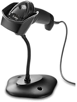 Zebra DS2208-SR 2D Barcode Scanner USB Kit