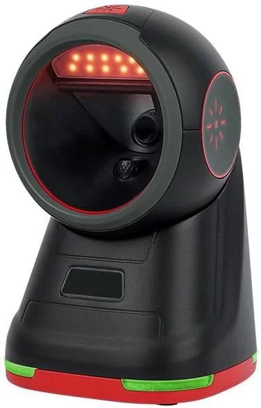 ICE ZipScan IS-8608 2D High-Performance Desktop/Presentation Barcode Scanner – USB - Image 4