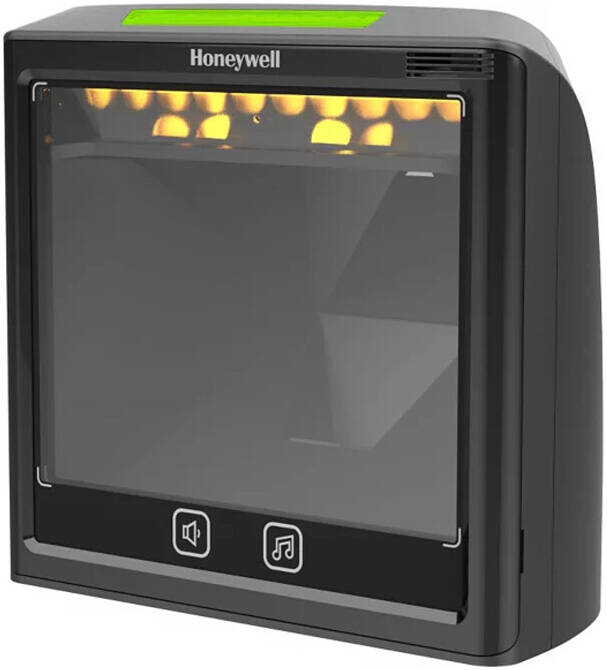 Honeywell Solaris XP 7990G 2D Vertical Barcode Scanner – USB Kit (Model: 7990GEL-2USBC-1) - Image 2