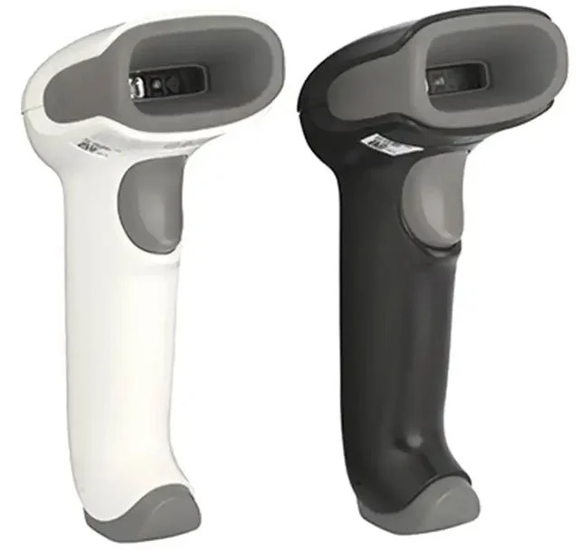 Honeywell Voyager 1470g 2D Barcode Scanner with Stand – USB (Model: 1470G2D-2USB-1-R) - Image 4