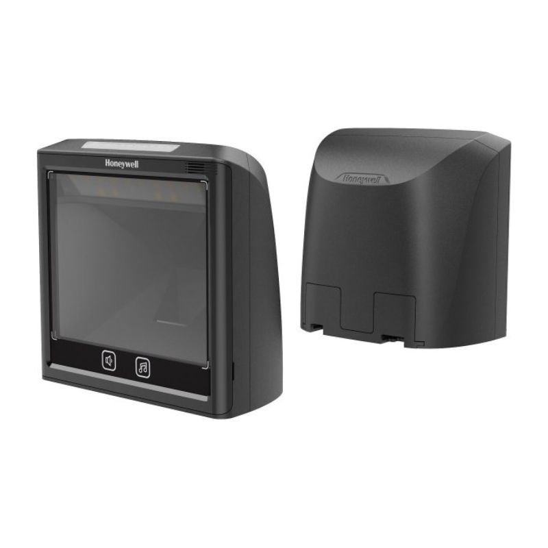 Honeywell Solaris XP 7990G 2D Vertical Barcode Scanner – USB Kit (Model: 7990GEL-2USBC-1) - Image 4