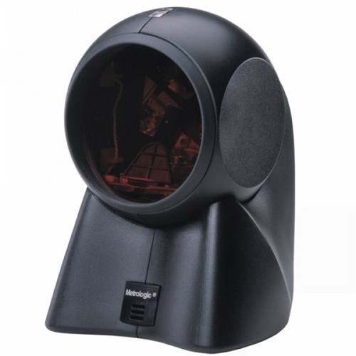 Honeywell MS-7120 Orbit Tabletop Barcode Scanner – Hands-Free 1D Laser Scanner - Image 4