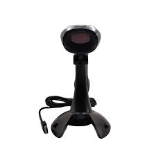 ICE Zipscan IS-2310 1D High-Performance Barcode Scanner USB Kit