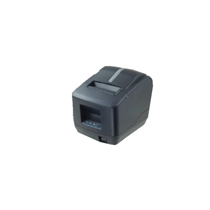 ICE IRP200 Thermal Receipt Printer – 260mm/sec, USB & Ethernet, Auto Cutter - Image 2