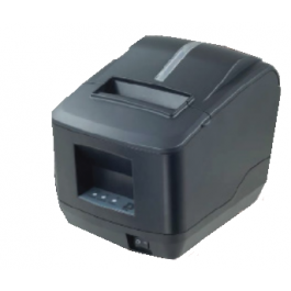 ICE IRP200 Thermal Receipt Printer – 260mm/sec, USB & Ethernet, Auto Cutter - Image 3