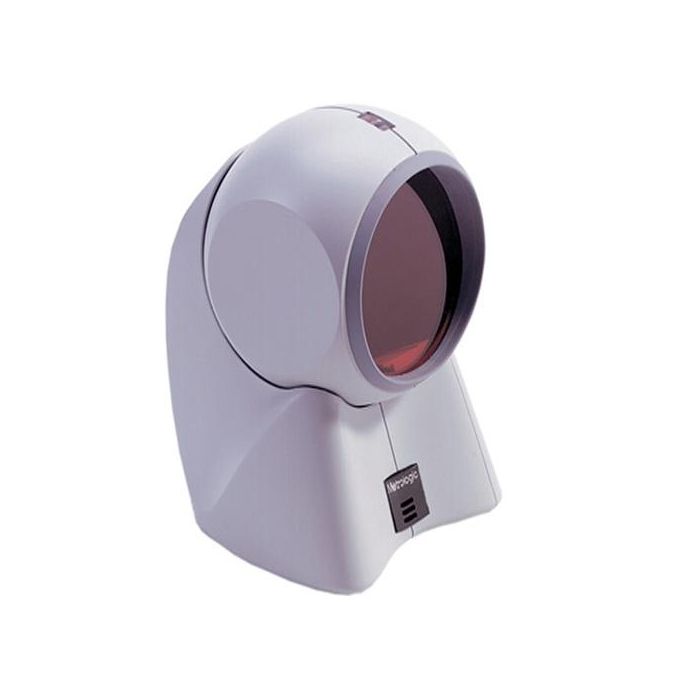 Honeywell MS-7120 Orbit Tabletop Barcode Scanner – Hands-Free 1D Laser Scanner - Image 5