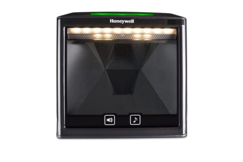 Honeywell Solaris XP 7990G 2D Vertical Barcode Scanner – USB Kit (Model: 7990GEL-2USBC-1)