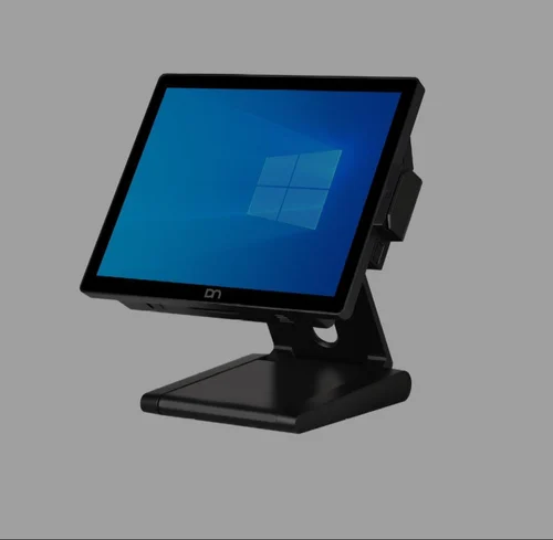 ICE NEO II-N97 15" P-Cap Touch POS Terminal – Intel 12th Gen N97, 8GB RAM, 256GB NVMe, WiFi, Bluetooth, 3-Year Warranty - Image 2