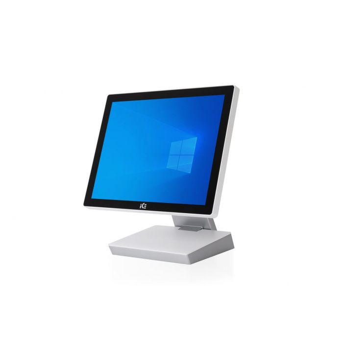 ICE NEO II-N97 15" P-Cap Touch POS Terminal – Intel 12th Gen N97, 8GB RAM, 256GB NVMe, WiFi, Bluetooth, 3-Year Warranty - Image 5